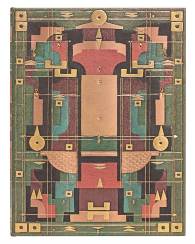 Diario righe hardcover - a,