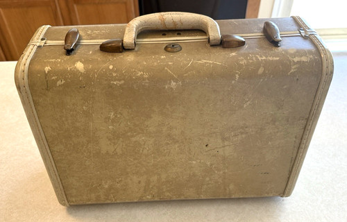 Piccola valigia organizer