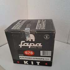 Kit attacchi barre portatutto - kit,
