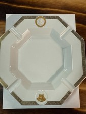Versace Gorgona Rosenthal