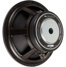 Woofer professionale Eminence Impero 15C 15" 1200W ricambio alta potenza 4 Ohm