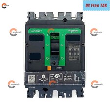 C25F3TM250 Interruttore