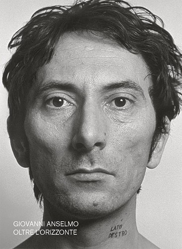 Giovanni anselmo oltre - anselmo.,