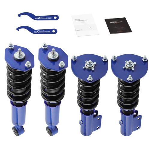 Kit abbassamento coilover - , per