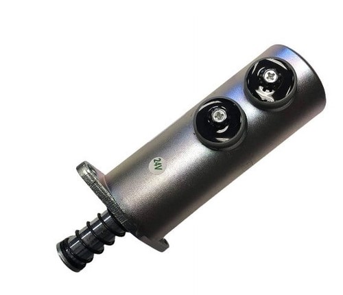 Gruppo elettrogeno motore 24v - motore,