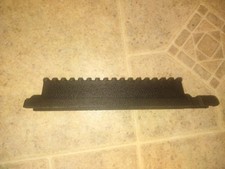 Polymer Scope Rail Mount For