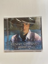 Kenny Chesney Greatest Hits