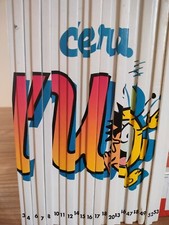 Volumi "C'era una volta l'uomo"