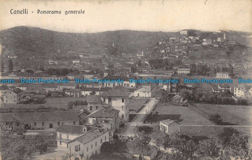 R157104 canelli panorama - canelli.,