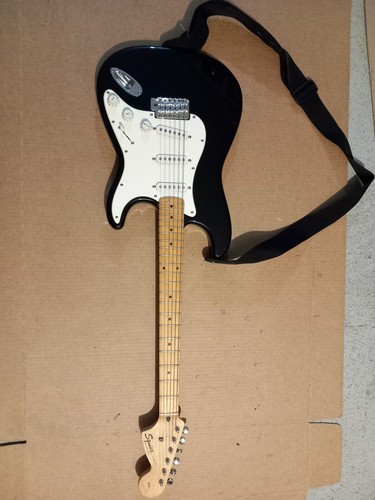 Chitarra elettrica squier - elettrica,