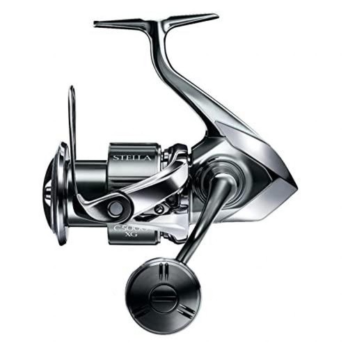 Mulinello spinning shimano - mulinello, da