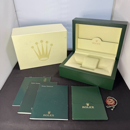 Rolex watch box case 04 - watch, 31.00.04