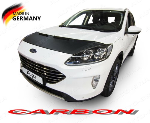 Bra effetto carbonio per ford - bra,