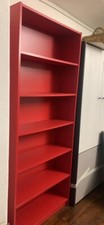 Libreria rossa - libreria,