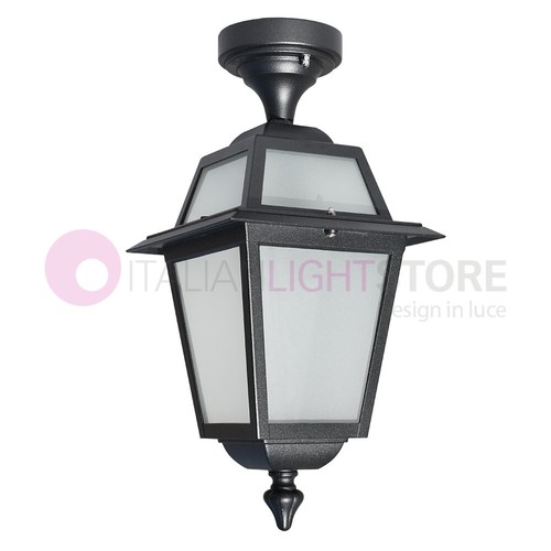 Artemide antracite plafoniera - antracite,