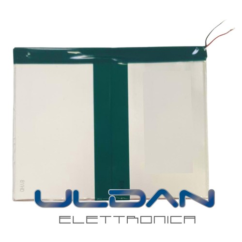 Batteria per mediacom smartpad - per,