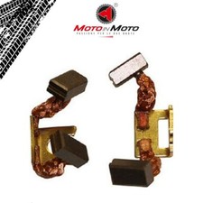 Kit Spazzole Motorino