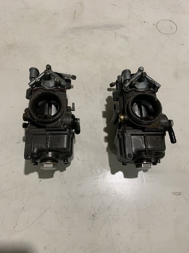 Coppia carburatori per - coppia, moto