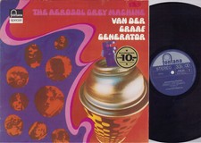 Van der graaf generator - The