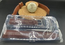 Avia 17jewels incabloc anni 50