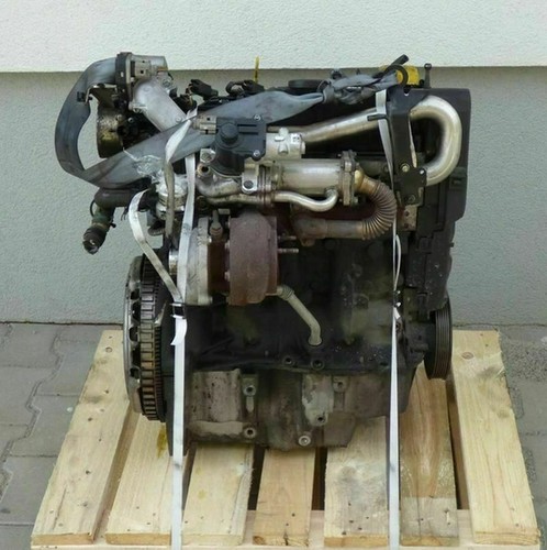 Motore renault dci - motore,