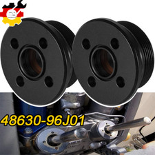 2 pz Tappo terminale cilindro