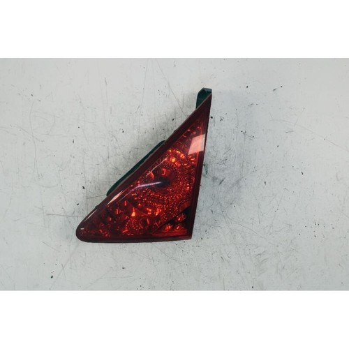Fanale post parte int dx - fanale,