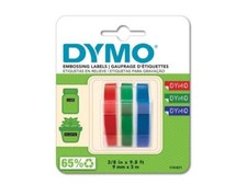 Nastri a rilievo per