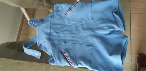 Moncler neonato cotone - moncler, in