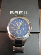 Breil watch 1471 chrono - watch, tw