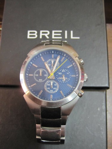 Breil watch 1471 - "breil",