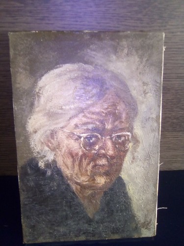 Quadro dipinto tela - quadro, su