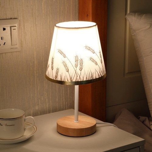 Lampada scrivania nordica - scrivania,
