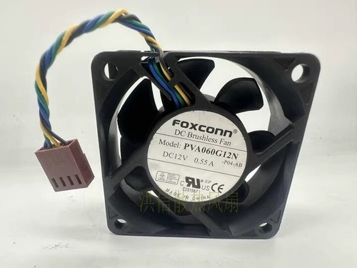 Foxconn pva060g12n 6025 - foxconn, dc12v