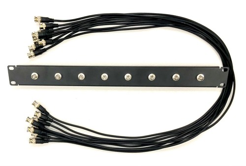 Kit rack antenna wireless - , 8