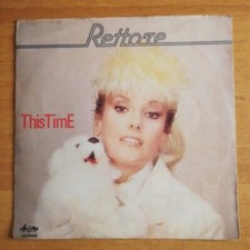 Donatella Rettore. This Time