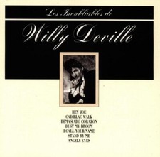 Willy De Ville - Les