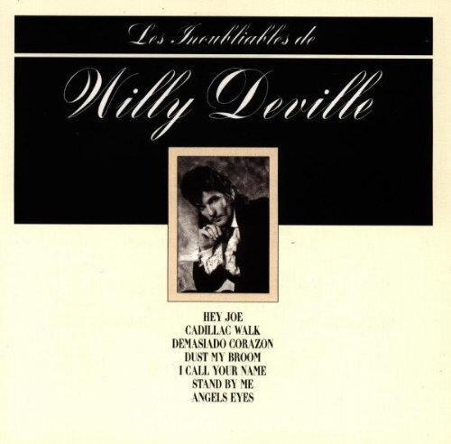 Willy ville les - -,