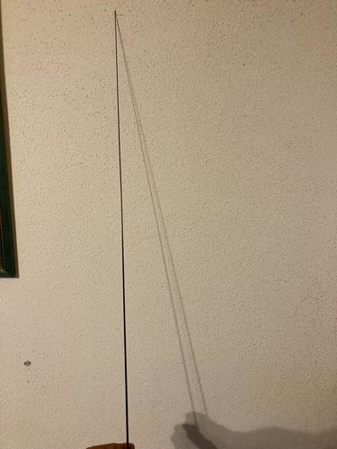 Canna bolognese shimano aspire - canna,