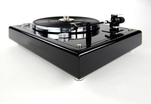 Giradischi thorens 146 - td,