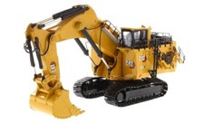 Diecast master cat 6060 mining - master,