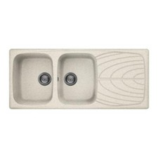 ELLECI lavello MASTER 500 due