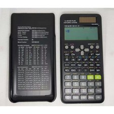 Per FX-991ES Plus 2nd Edit