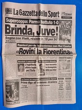 GAZZETTA DELLO SPORT 18