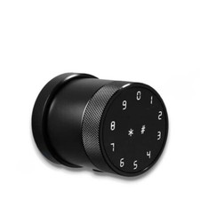 Serratura Smart con Doppio