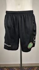 GIVOVA AVELLINO PANTALONCINO SPORT CALCIO UOMO TG L MAN SHORTS