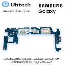 Carte Mère (Motherboard)