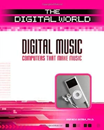 Digital music hardcover facts - digital,