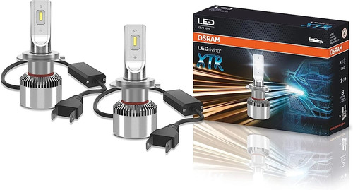 Kit lampade led osram - kit,