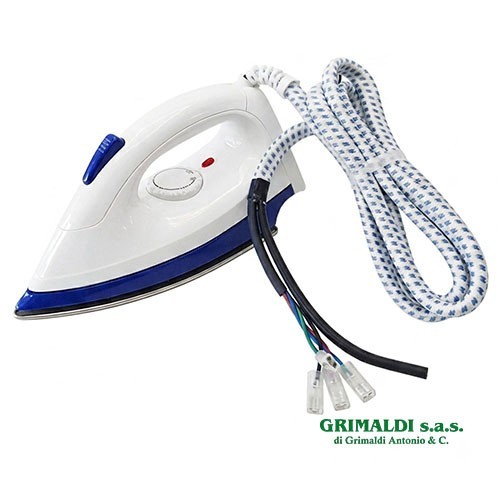 Ferro stiro universale con - universale,
